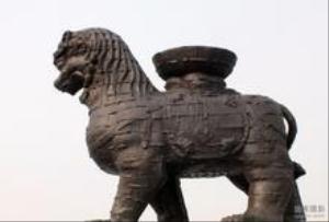 泊頭的非物質(zhì)文化遺產(chǎn)豐富，受全國關(guān)注的當(dāng)然是---鑄造名城---的聲譽