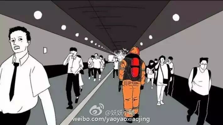 天津塘沽大爆炸，惟愿平安！